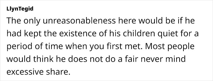 Man Utterly Exhausted By Ex-Wife’s Incessant Demands, His New Partner Is Furious About It