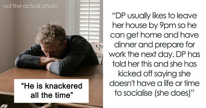 Man’s Ex-Wife Keeps Making Unreasonable Demands, Partner Furious About The Unfair Situation