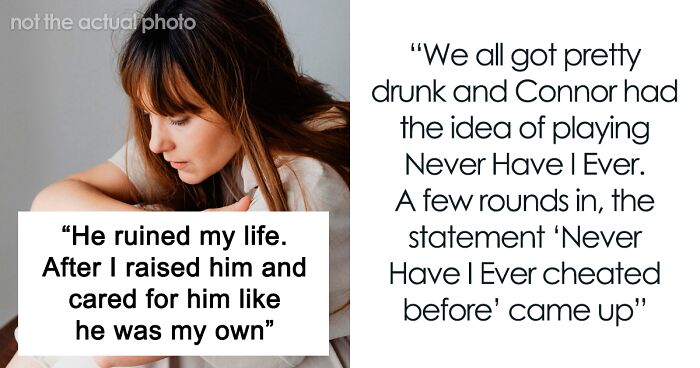 Woman Confesses To Cheating A Decade Ago During Drinking Game, Fiancé Calls Off The Wedding