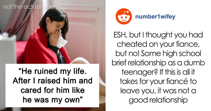 “He Ruined My Life”: Woman Evicts Brother After He Reveals To Her Fiance That She Cheated