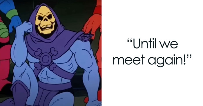 Skeletor Meme: The Brutally Honest Supervillain You Can’t Ignore