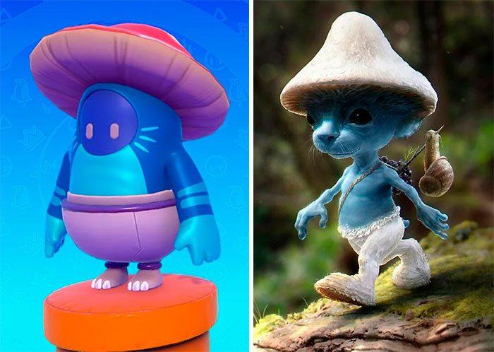 Smurf Cat: Why Is Everyone on TikTok Obsessing Over It?