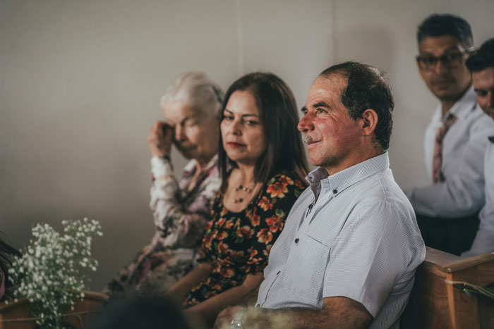 Stepmom Seats Daughter At “Leftover Table” At Her Wedding, Bride Returns The Favor At Her Ceremony