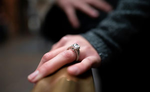 Jealous Stepsister Rages At Woman For Daring To Wear Her Expensive Ring To Her Engagement