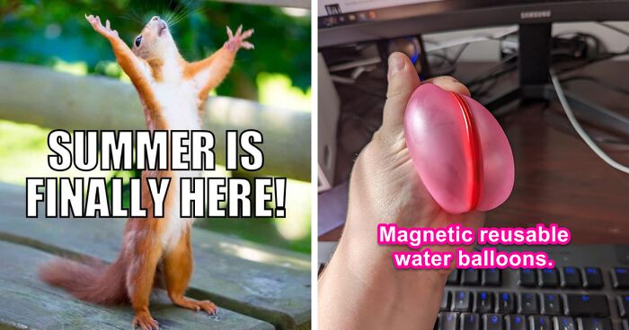 22 Summer Life Hacks To Help You Thrive This Summer