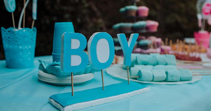 Pregnant Woman ‘Spoils’ Gender Reveal Party For Guests After Stepmom Throws It Against Her Will