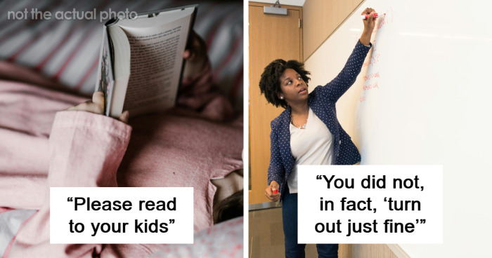 57 Truths About Kids And Their Education That Teachers Need Parents To Know