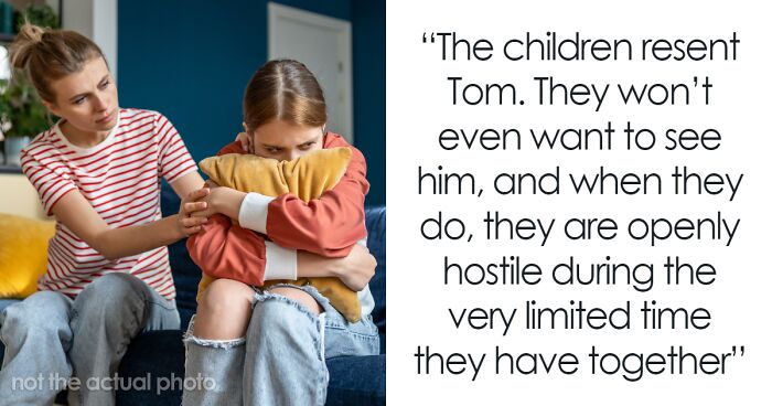 “Dad Isn’t The Cheater”: Person Faces Backlash For Telling Kids The Truth About Sister’s Divorce