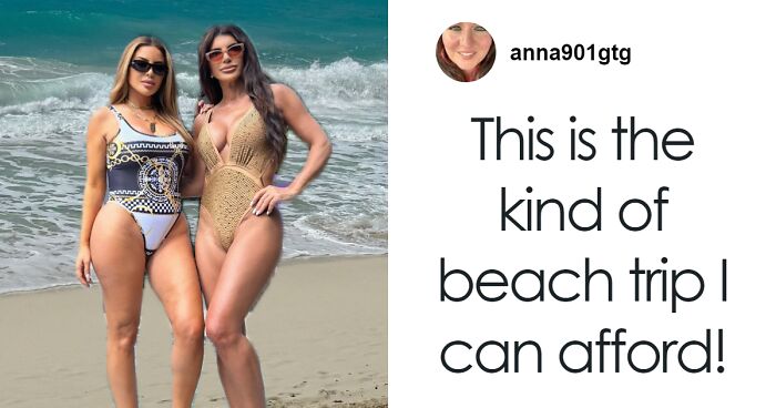 RHONJ Star Teresa Giudice Brutally Roasted For Photoshop Fail With Larsa Pippen