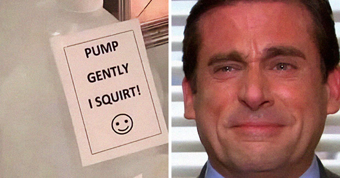Folks Are Cracking Up At These 30 Memes Inspired By The TV Series “The Office”