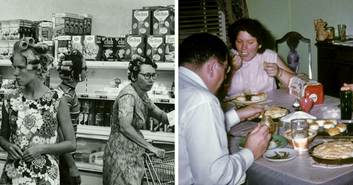 “A Glimpse Into The Past”: 85 Historic Photos Of What Life Was Like Decades Ago