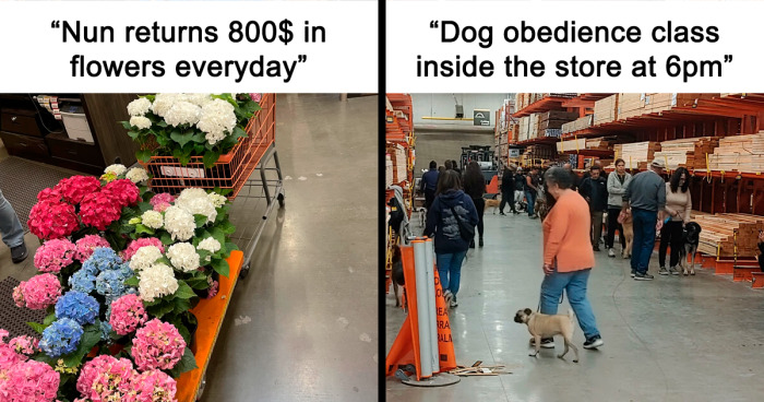 60 Posts And Memes From Frustrated Home Depot Workers To Entertain And Infuriate