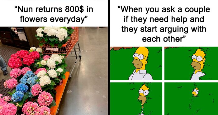 60 Posts Showing How Home Depot Customers Annoy Store Employees