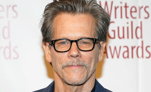 Kevin Bacon Used A Disguise To Be Unrecognizable In Public—He Hated It