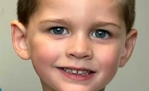 Five-Year-Old Boy Who Vanished Two Years Ago In Indiana Finally Found Alive Just 35 Miles Away