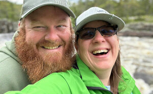 Woman Swallowed By Quicksand On Maine Beach Rescued By Husband’s Quick Thinking