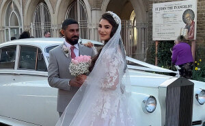 “It’s A Full-Time Job”: TikTok Star Complains About Life After Marrying A Dubai Millionaire