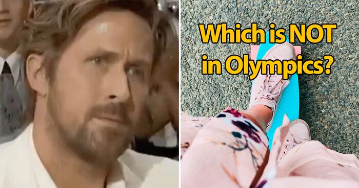 The ultimate Olympics trivia: Can you get more than 12 correct answers?