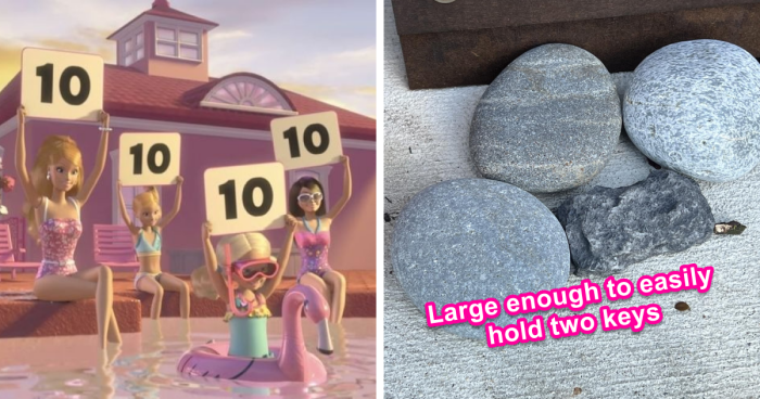 18 Underrated Gems That Will Make You Wonder Why You Ever Settled For Less