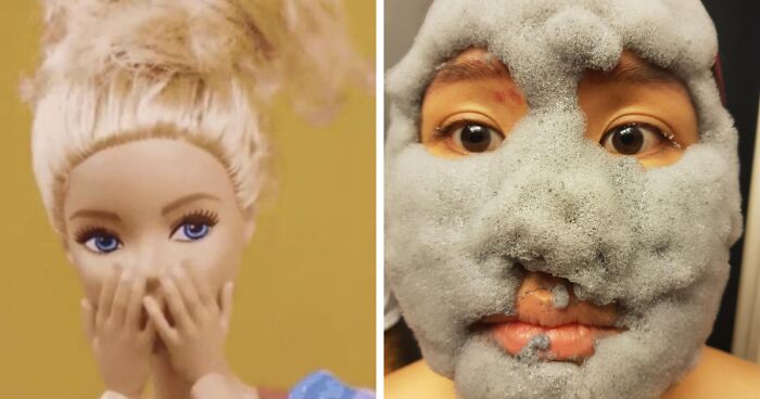 22 Beauty Finds That Are So Weird, They're Actually Genius