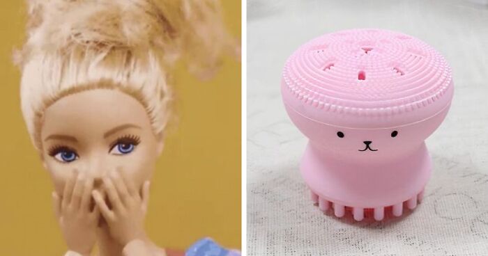 These 22 Weird Beauty Products Dare You To Be Different