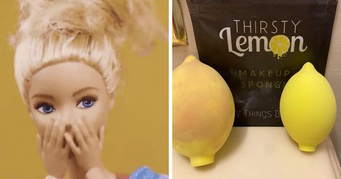 These 22 Unusual Products Prove That Beauty Doesn’t Have To Be Boring