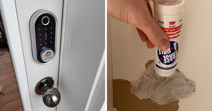 These 21 Easy Hacks To Make Your Home Look Brand New