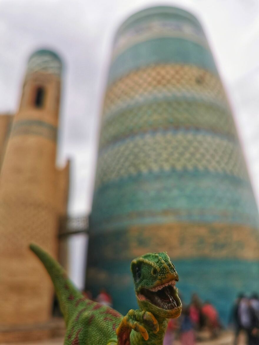 Khiva - Uzbekistan