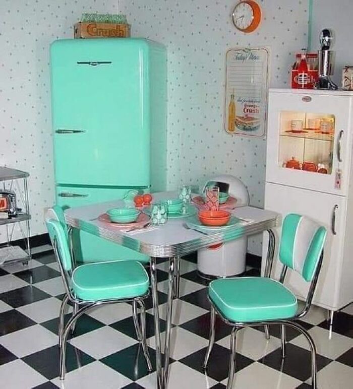 1950s,so Amazing,vintage Kitchen