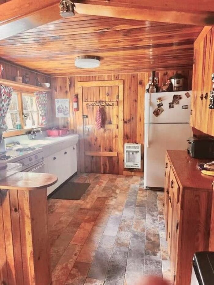 Our 1940s Cabin In Ruidoso Nm