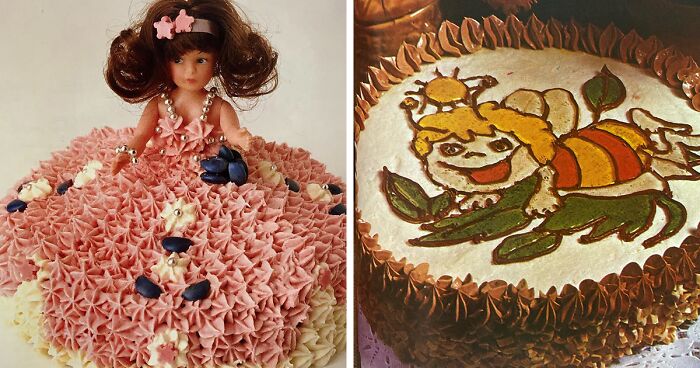 84 Appetite-Ruining Vintage Dishes That Can Happily Stay In The Past