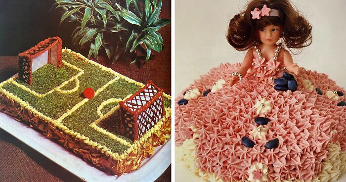 84 Cursed Vintage Recipes And Dishes Best Left Uncooked