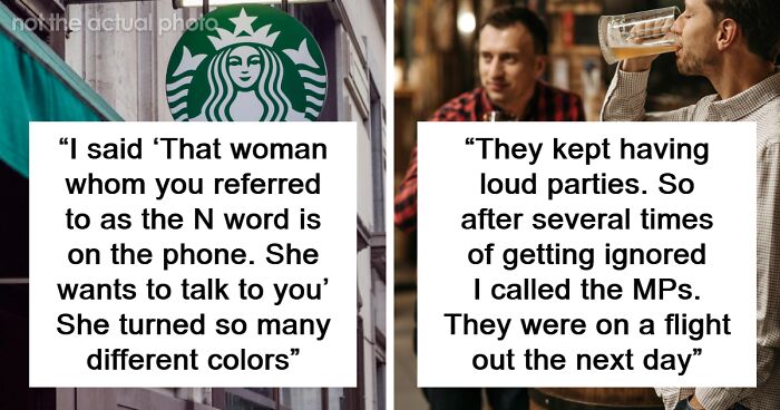 70 Workers Who Got Tired Of Being Treated Like Dirt And Got Revenge On Their Toxic Bosses