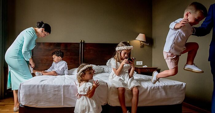 A Celebration of Love: FdB Awards' Top 35 Wedding Photos Of Spring 2024