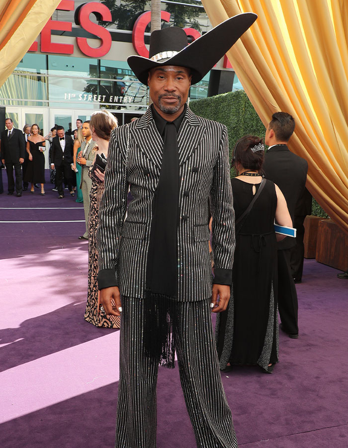 Billy Porter