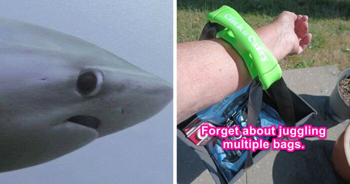 23 Amazon Finds So Clever, They’ll Make You Forget How Weird They Are