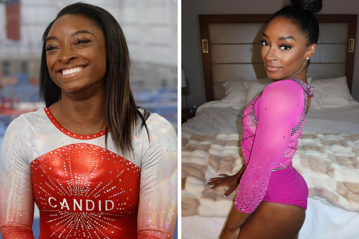 When Does Simone Biles Compete At Olympics 2024? Full Schedule And How