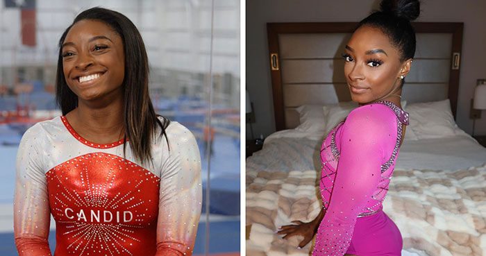 When Does Simone Biles Compete At Olympics 2024? Full Schedule And How To Watch Live