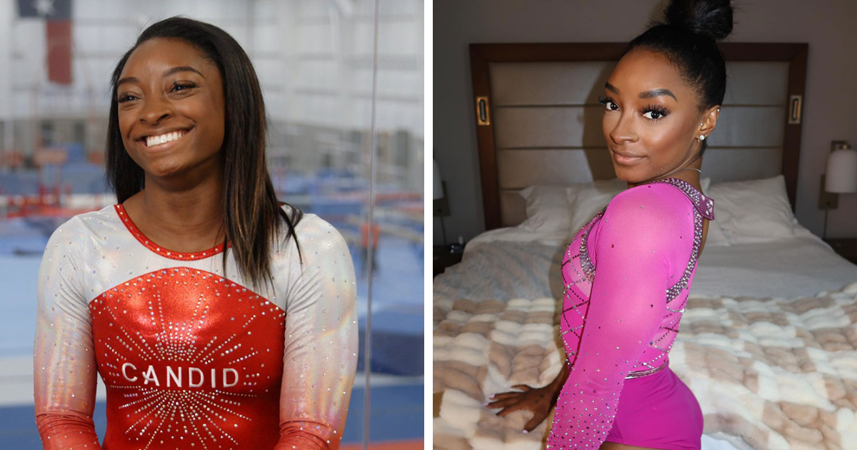 When Does Simone Biles Compete At Olympics 2024? Full Schedule And How