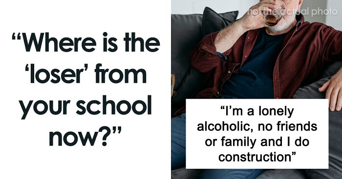 47 People Share What The Most Unpromising Kids From Their School Are Up To Now