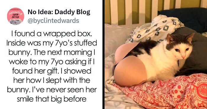 55 Wholesome Pics From Around The Net To Make Living More Bearable