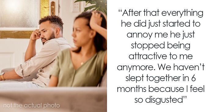 Woman Finds Out Husband Slept With Her Friend After She Asked For A Divorce