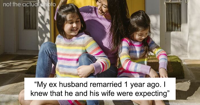 Woman Refuses To Watch Her Own Kids When Ex Needs Help Because It’s Not Her Parenting Week