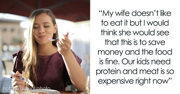 Woman Left With Bad Taste In Mouth After Husband Gives Her A Reality Check Over Deer Meat