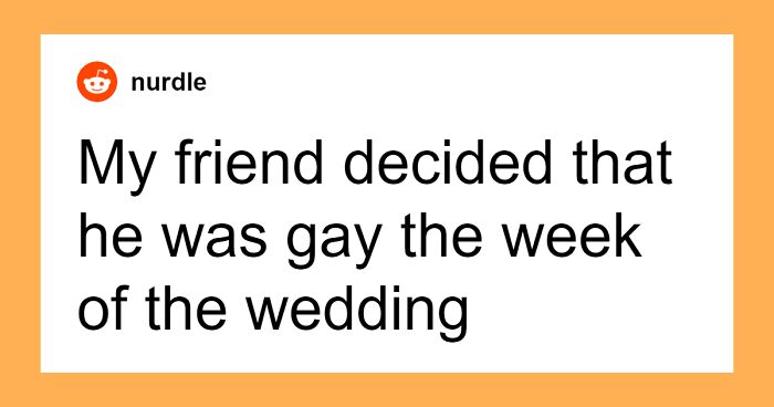 59 “Mercury [Was] In Retrograde”: XX Wild Reasons People Changed Their Mind On Getting Married