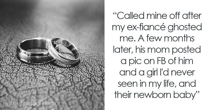 59 Times People Changed Their Mind About Getting Married For The Most Surprising Reasons