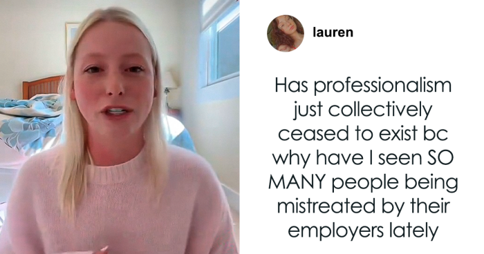 “They Called You Out”: Company Exposes Woman’s Lie When She Says They Ghosted Her