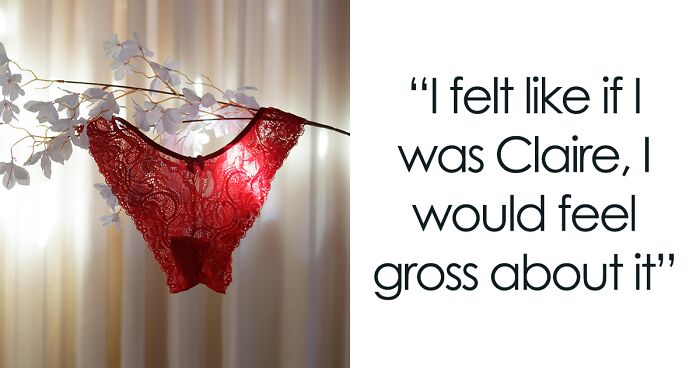 “I Feel Awful”: Woman Doesn’t Understand BF Pranking Friend With Lingerie, Wants To Break Up
