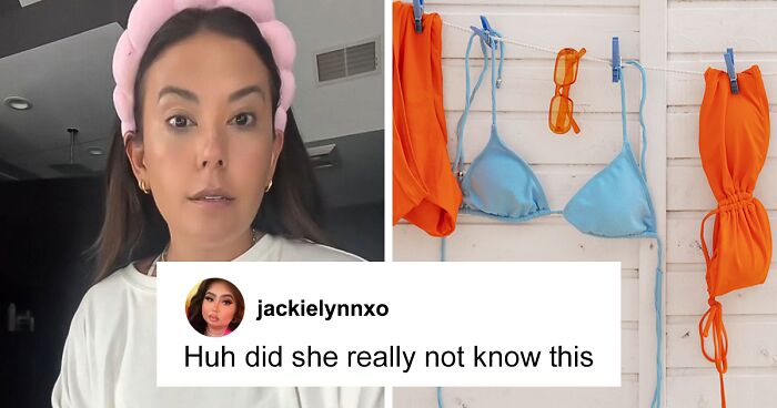 “The Mom Embarrassed Herself”: Woman Blasting Swimsuit As “Inappropriate” Gets Reality Check