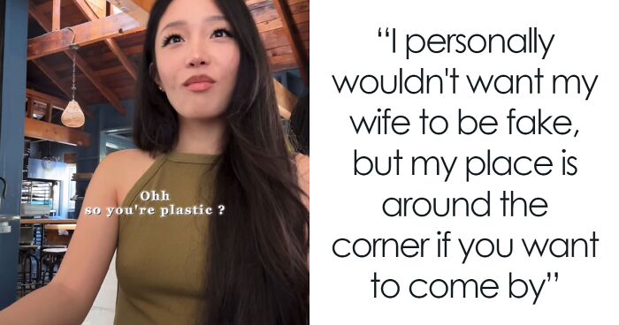 “The Father Of Your Kids Is In For A Surprise”: Woman Baffled By 